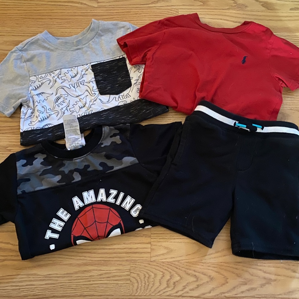 3T bundle - Picture 4 of 4